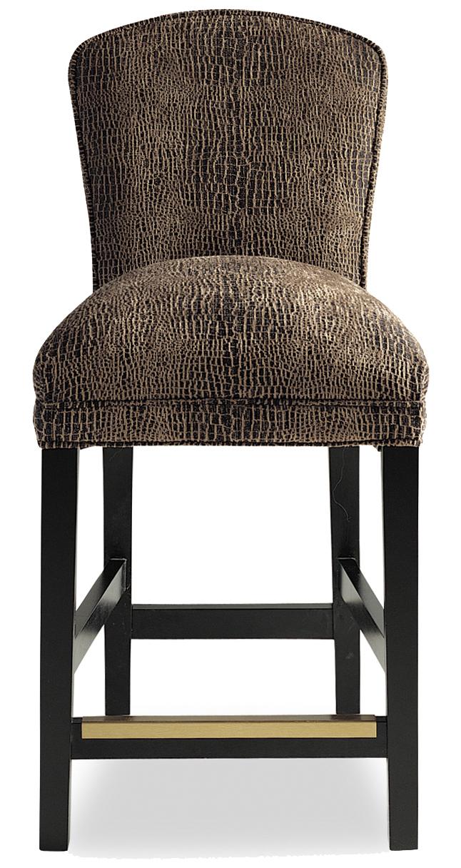 Jessica Charles Fine Upholstered Accents Hattie Memory Upholstered